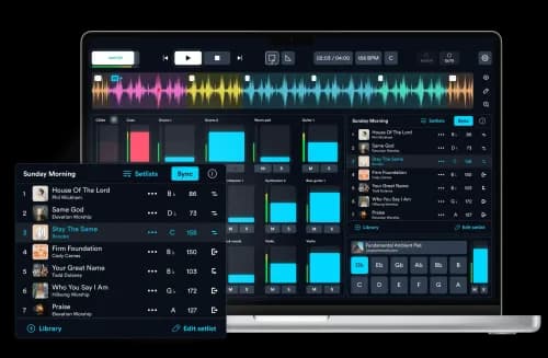 Prime App Image