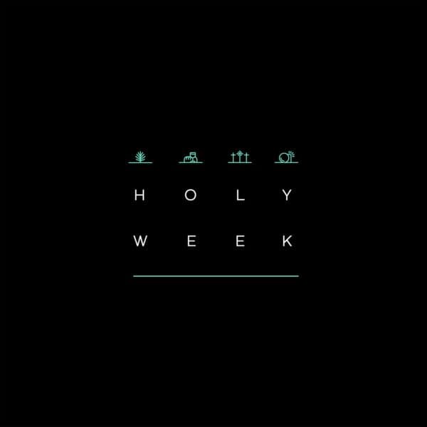 Holy Week