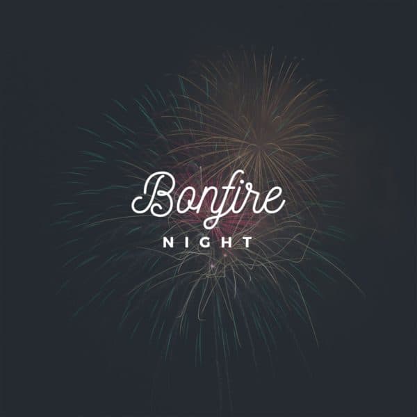 Bonfire Night