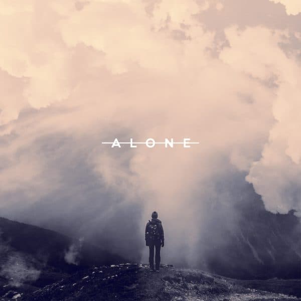 Not alone