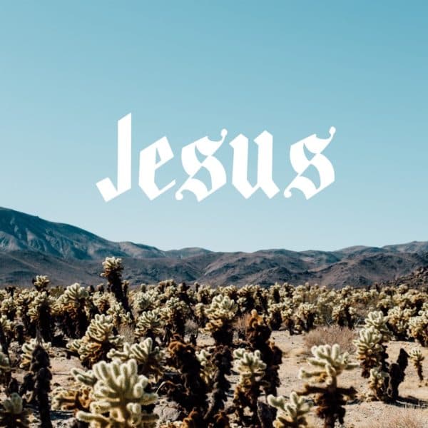 Jesus