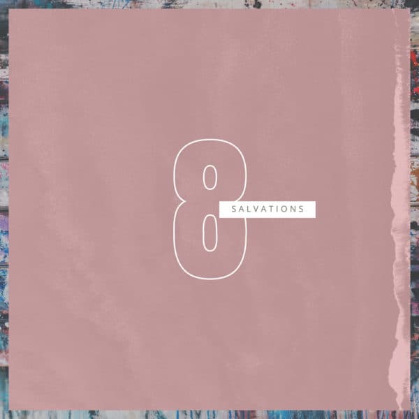 Number Salvations