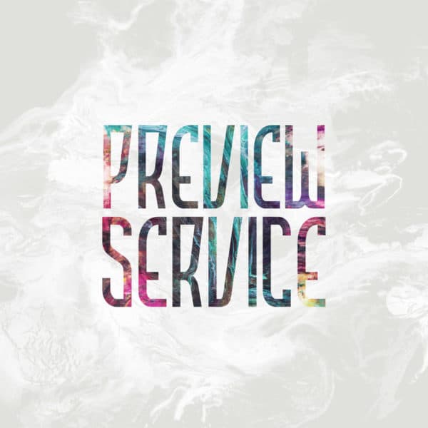 Preview Service