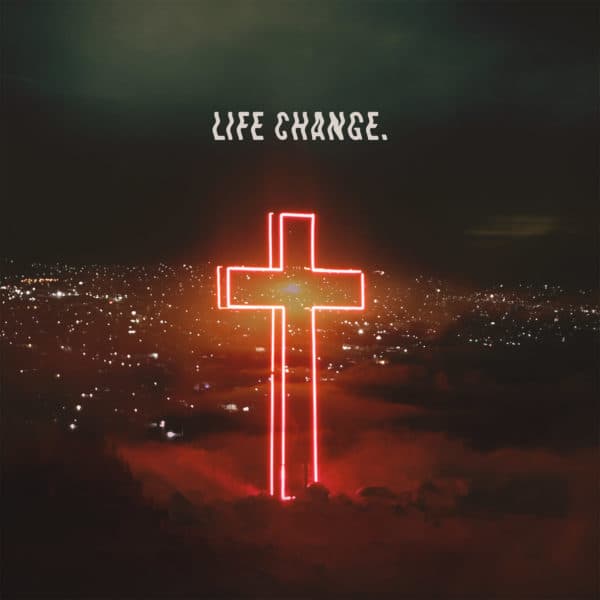 Life change.
