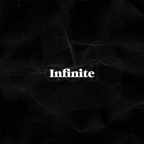 Infinite God