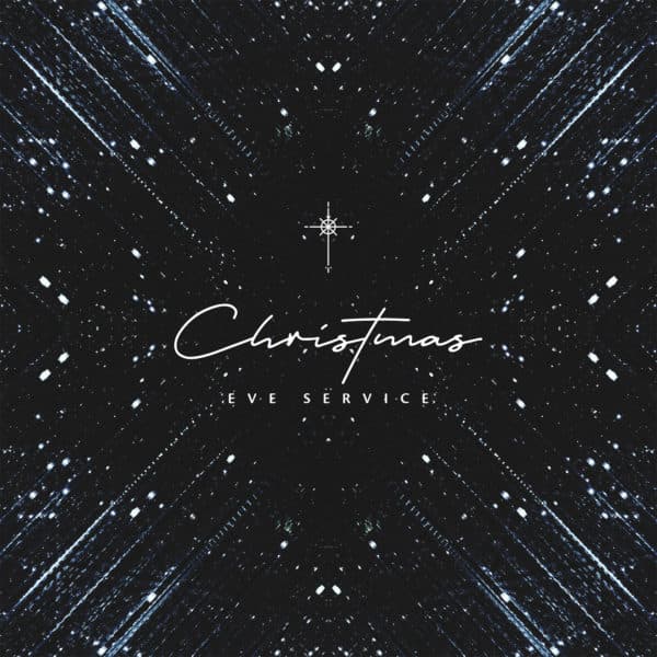 Christmas Eve Service