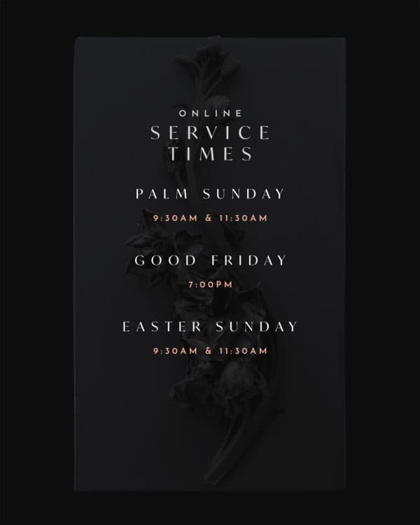 Online Service Times