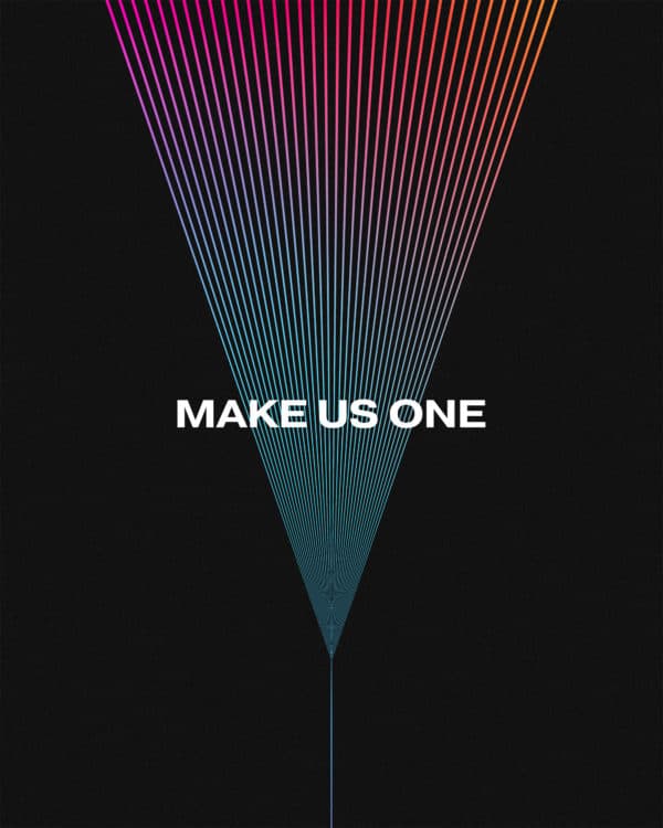 Make us one