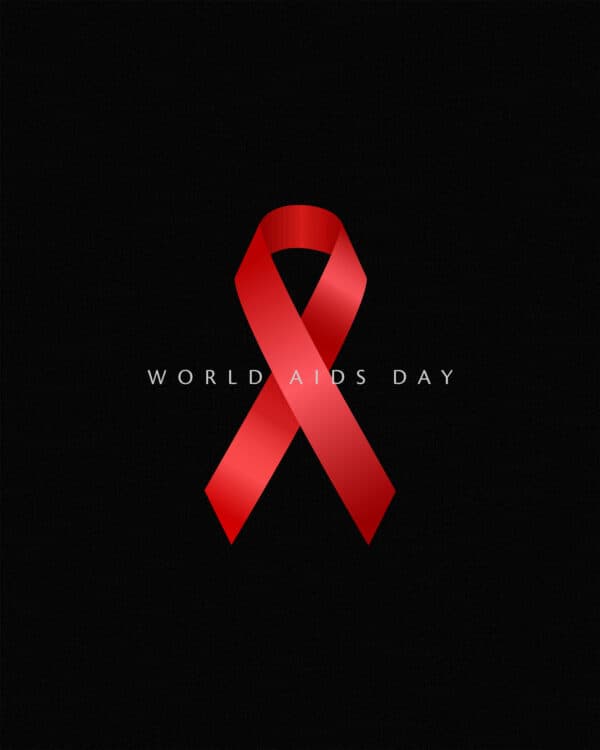 World AIDS Day