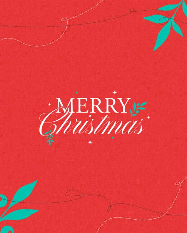 Merry Christmas