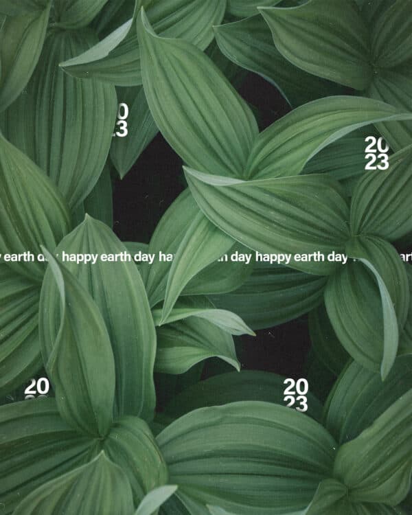 Earth Day 2023