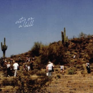 City on a Hill
