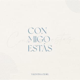 Conmigo Estás