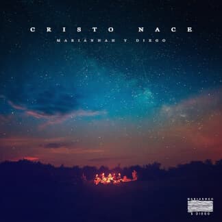 Cristo Nace