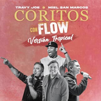 Coritos Con Flow (Versión Tropical)