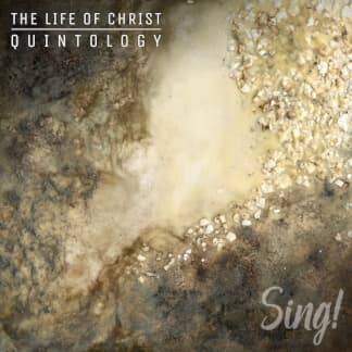 Christ Our Hope in Life And Death