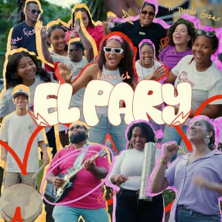 El Pary