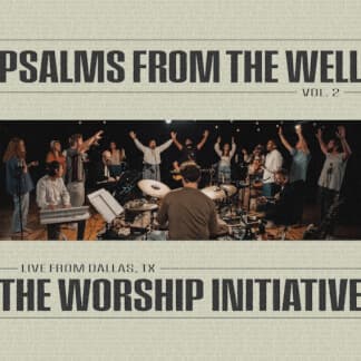 The Lord Is My Light (Psalm 27) [Live]