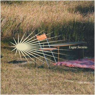 Lugar Secreto