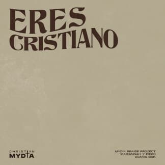 Eres Cristiano