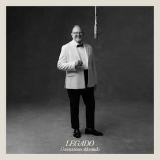 Al Que Es Digno (feat. LIVING)