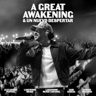 Un Nuevo Despertar (Live)