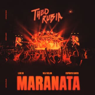 Maranata - Ao Vivo