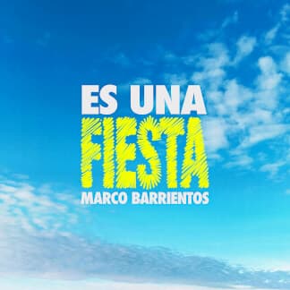 Es Una Fiesta