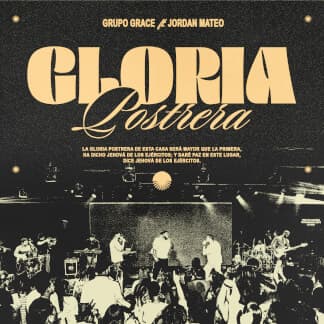 Gloria Postrera