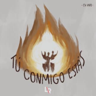 Tu Conmigo Estás