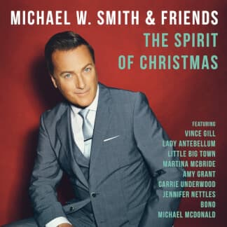 The Spirit of Christmas