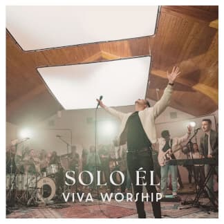 Solo Él