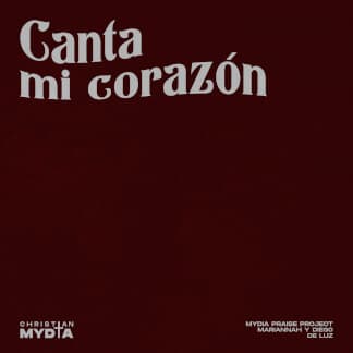 Canta Mi Corazón