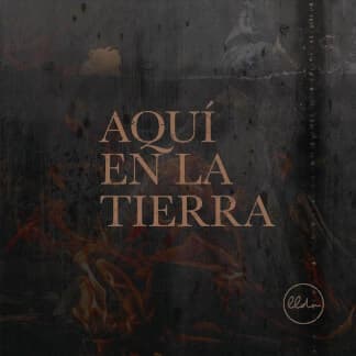 Aquí en la Tierra