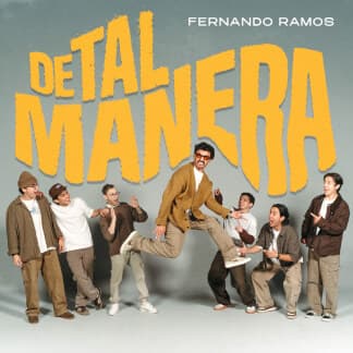 De Tal Manera
