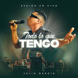 Todo Lo Que Tengo