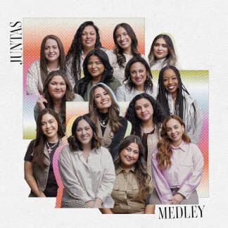 Juntas Medley