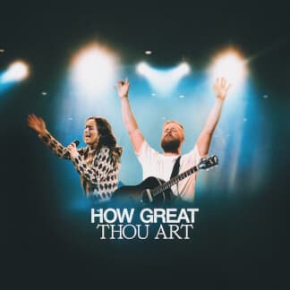 How Great Thou Art (Live)