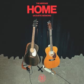Home (Acoustic Sessions)