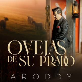 Ovejas De Su Prado