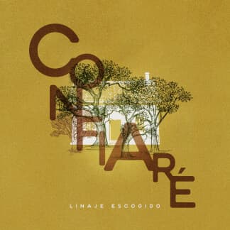 Confiaré