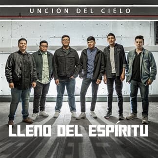 Lleno Del Espíritu