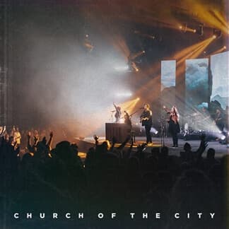Church of the City