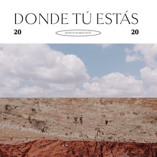 Donde Tú Estás