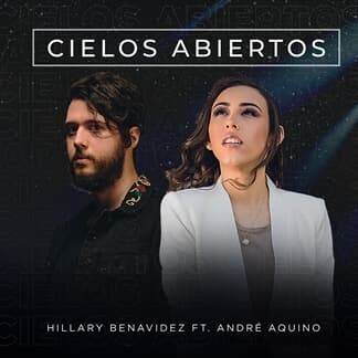 Cielos Abiertos FT. André Aquino