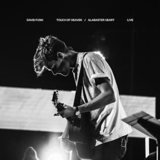Touch of Heaven / Alabaster Heart