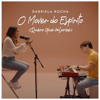 O Mover do Espírito (Quero que Valorize)