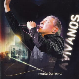 Me Vuelvo A Ti