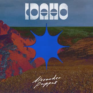 IDAHO - EP