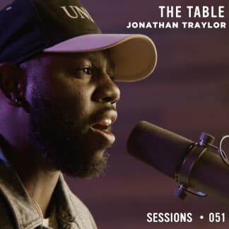 The Table - MultiTracks.com Session